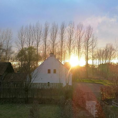 't Schippershuis Vurste Exterior foto