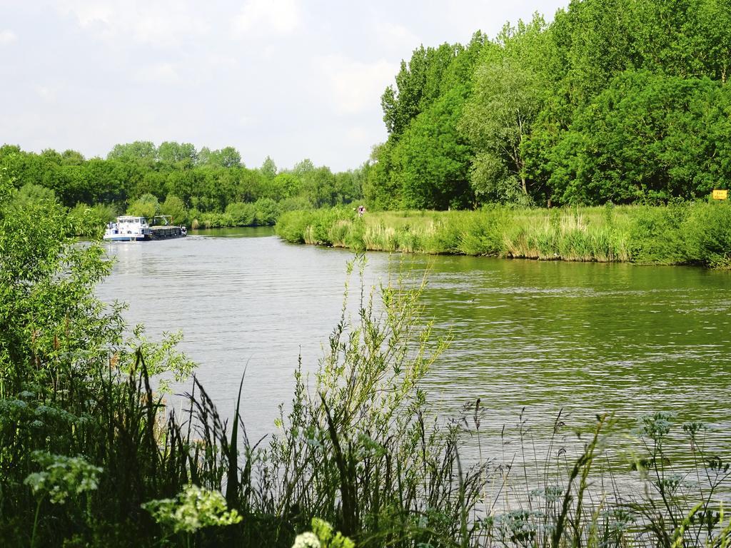 't Schippershuis Vurste Exterior foto