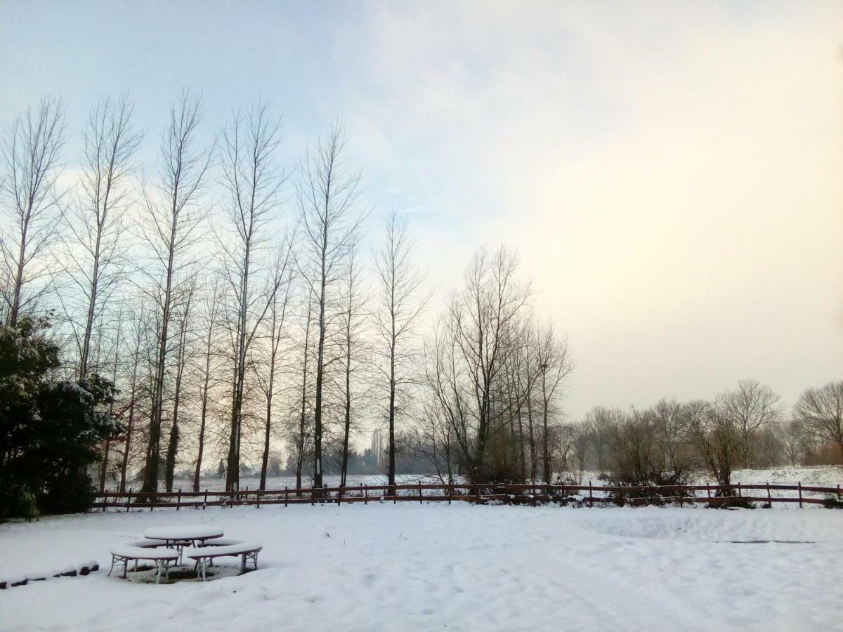 't Schippershuis Vurste Exterior foto